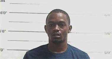 Tyrone Woolridge, - Orleans Parish County, LA 